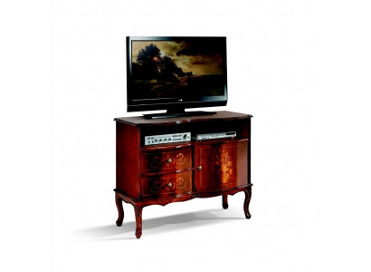 Sideboard TV lowboard RTV cabinet Italian furniture living room wood furniture new