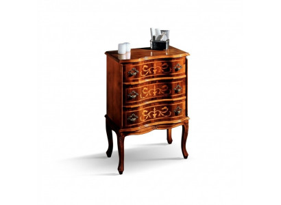 Designer Italian wood furniture dresser cabinet sideboards bedroom