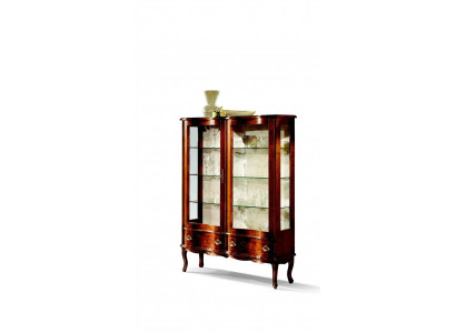 Sideboard Glass Cabinet Baroque Display Cabinet Wood Display Cabinets Luxury Glass Cabinets Furniture New