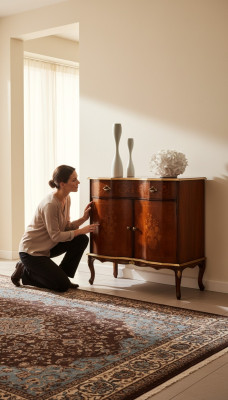 Furniture Luxury Dresser Cabinet Italian Style Sideboard Design Dressers