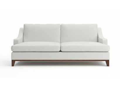 Beige couch with buttons American style sofa upholstery seat couches sofas luxury new