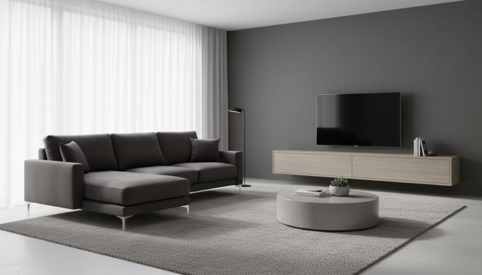 Sofas Italian furniture black corner sofa living room design couches upholstered sofa
