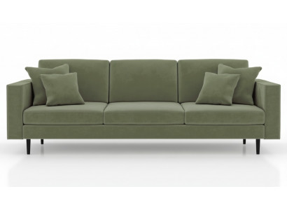 Italian style furniture furnishing living room furniture couch design couches green