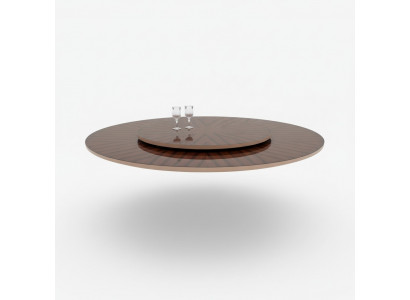 Dining Table Brown Round Table Design Furniture Luxury Dining Room Table Kitchen