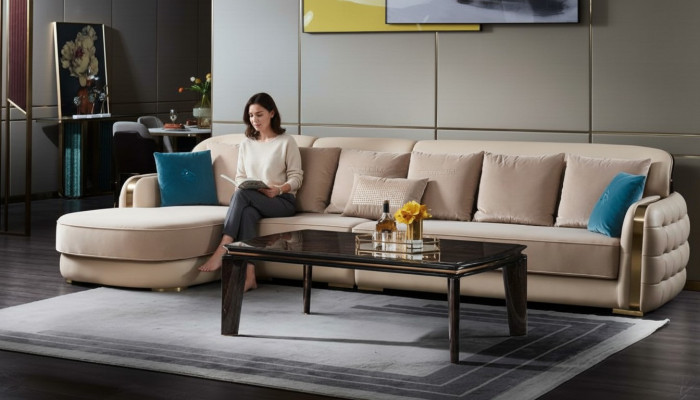 Coffee table living room wood modern design furniture luxury table tables