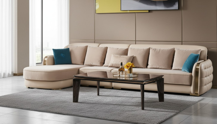 Coffee table living room wood modern design furniture luxury table tables