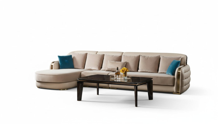 Coffee table living room wood modern design furniture luxury table tables