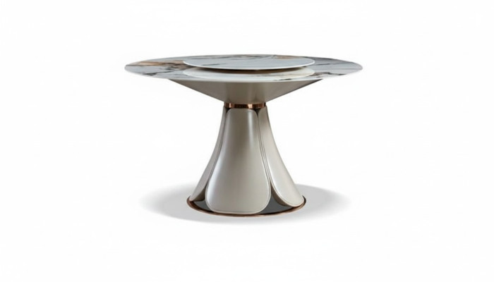 Dining table leather stone tables wood luxury modern design furniture table