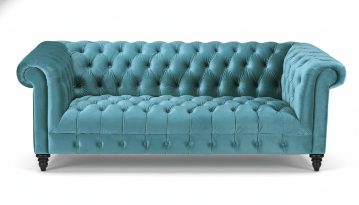 Turkish Chesterfield Living Room Modern Design Couches Sofa Creative Furniture Fabric