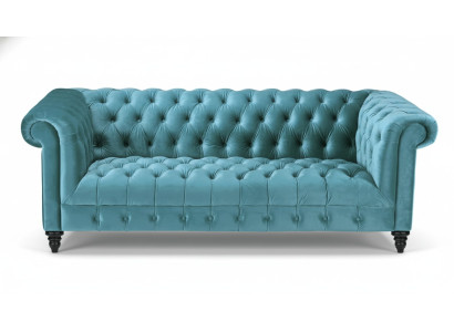 Turkish Chesterfield Living Room Modern Design Couches Sofa Creative Furniture Fabric