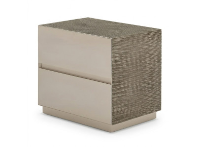 Bedside table modern design furniture wood luxury console side tables bedroom