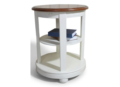Modern table coffee table side table sofa living room wood country-style furniture new