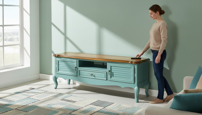 Design Sideboard Wood Luxury Furniture Hotel Cabinet Dressers Cabinets