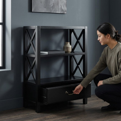 Wooden shelf wall shelf wooden floor shelf shelves living room shelf board floor shelf new