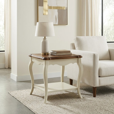 Design Classic Coffee Table Side Table Sofa Living Room Table Furniture Wood New