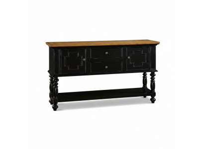 Chest of drawers sideboard console wood cabinet wardrobe sideboard design furniture black