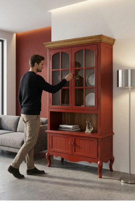 Regal Wall Shelf Bookcase Bookshelf Living Room Wall Unit Living Room