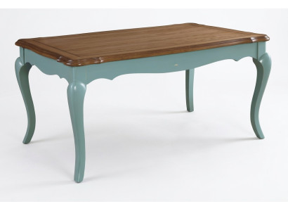 Royal dining table classic table tables wooden table American dining room