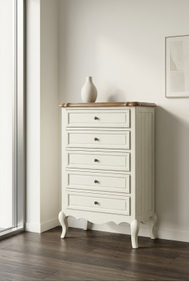 Sideboard Chest of Drawers Cabinet Country House Style Sideboard Chest of Drawers Real Wood Sideboards