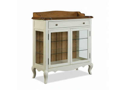 Living room cabinet classic display cabinet sideboard new