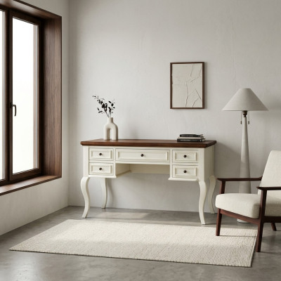 Desk computer table office tables office living room table founding time new