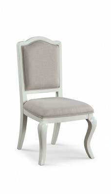 Luxury Design Upholstered Solid Wood Chair Office Dining Room Chairs Seat Back