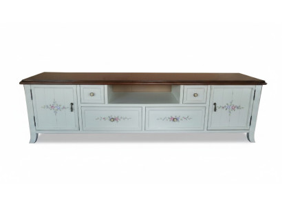 RTV sideboard country style classic TV cabinet lowboard shelf new sideboards