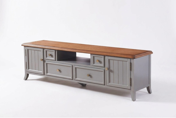 Designer dresser side low board cabinet sideboard cupboards cabinet new