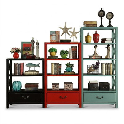 Luxury Display Cabinet Wood Designer Cabinet Display Shelf Cabinets Shelves Real Wood New