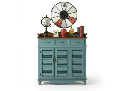 Solid wood dressers blue sideboard cabinets sideboard shelf dresser