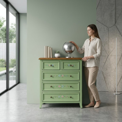 Chest of drawers, apothecary cabinet, shelf, sideboard, shelves, drawers, cabinet, chests of drawers.