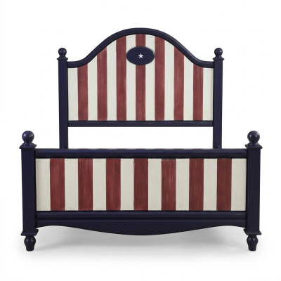 Designer bed beds double bed upholstered bed bedroom wooden bed new