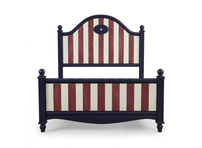 Designer bed beds double bed upholstered bed bedroom wooden bed new