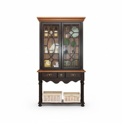 Cabinet Bar Bar Cabinet Display Cabinet Living Room Designer Shelf Furniture Glass Cabinet New