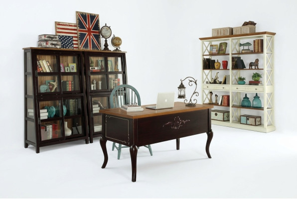 Design desk, law firm, office tables, executive desk, exclusive office furniture