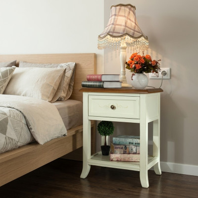 Bedside tables, consoles, nightstands, side bedroom table, night consoles, new
