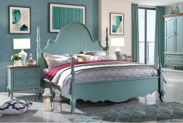 American double beds luxury bedroom designer double beds 180x200 new