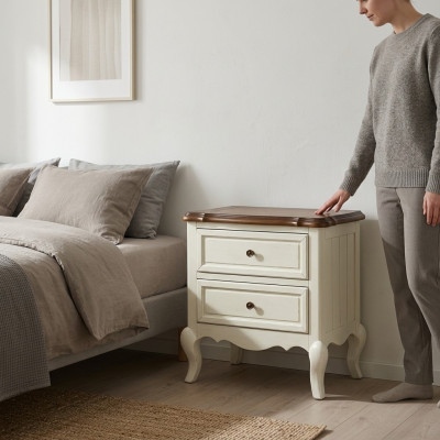 Bedside table nightstand design side table bedroom bedside tables furniture new