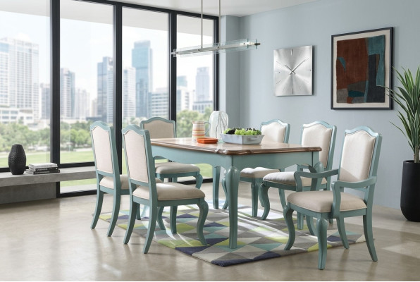 Dining table, classic designer wood table, table, dining room, living room, wooden table.