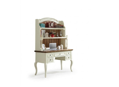 Office desk, armchair, desks, table, chair, 2-piece set, furniture, interior.