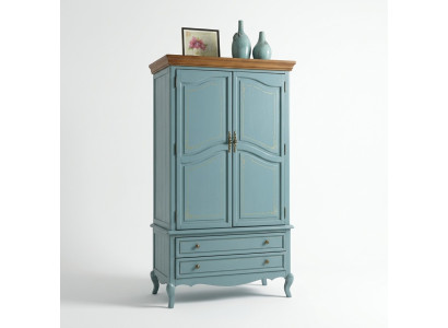 Living room cabinet wardrobe cabinets style furniture bedroom country house new