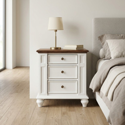 Nightstand consoles bedside tables side bedroom table night consoles new