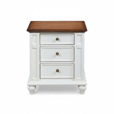 Nightstand consoles bedside tables side bedroom table night consoles new