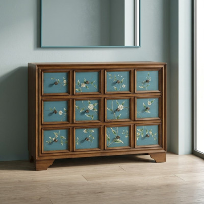 Dresser Sideboard Cabinet Furniture Dressers Solid Wood Cabinets Living Room