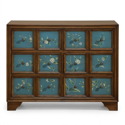 Dresser Sideboard Cabinet Furniture Dressers Solid Wood Cabinets Living Room