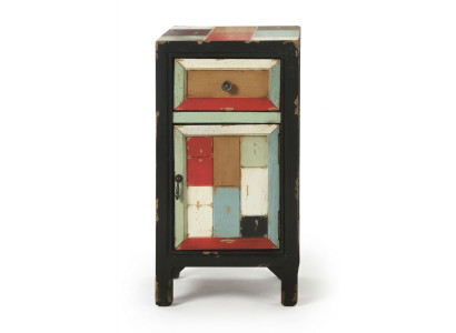 Design night wood bedroom bedside console tables table consoles country house