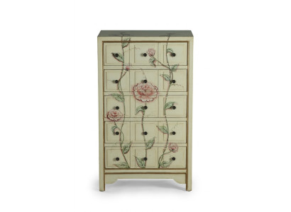 Pharmacy cabinet sideboard chest of drawers cabinets real wood furniture