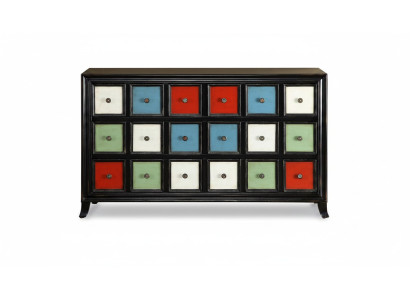 Dresser, cabinet, sideboard, furniture, cupboard, wood, shelf, pharmacies