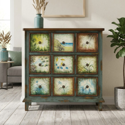 Design dresser dressers wood sideboard modern sideboard high cabinet
