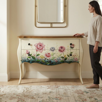Design dresser chests wood sideboard modern sideboard decor high cabinet